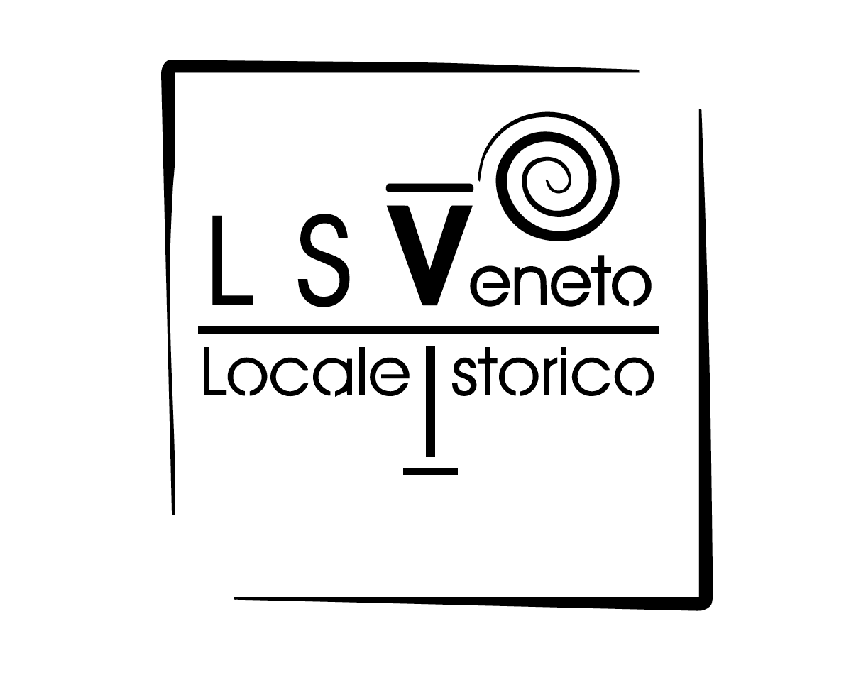 Logo locale storico Veneto